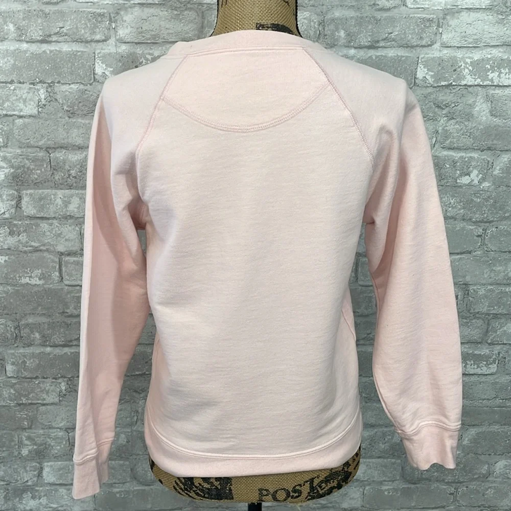 J.Crew X Prinkshop Beautiful Dreamer Sweatshirt